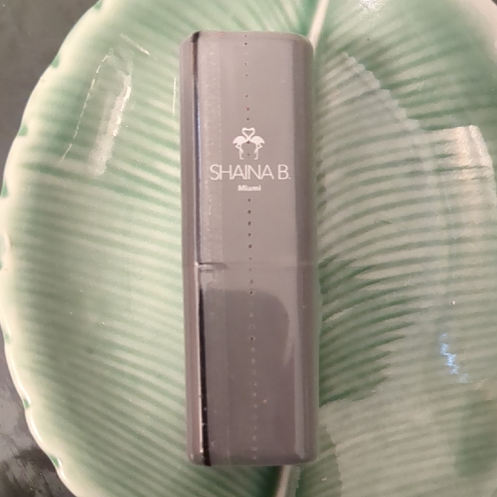 Shaina B. Miami Lipstick